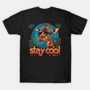 stay cool T-Shirt